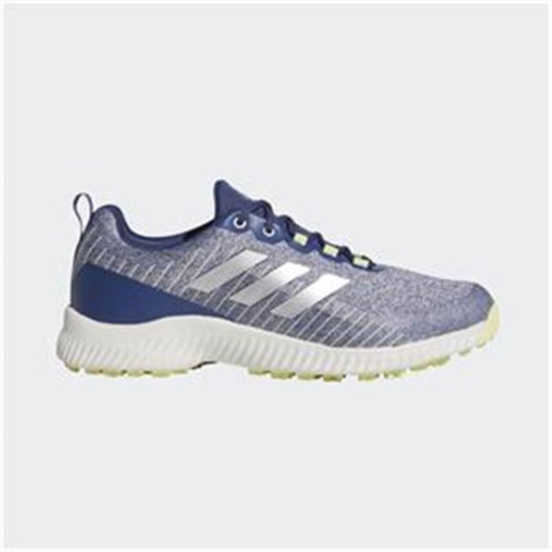 Adidas Response Bounce 2 Golf-Schuhe Damen | TECIND/FTWWHT/YELTIN 38 2/3 medium