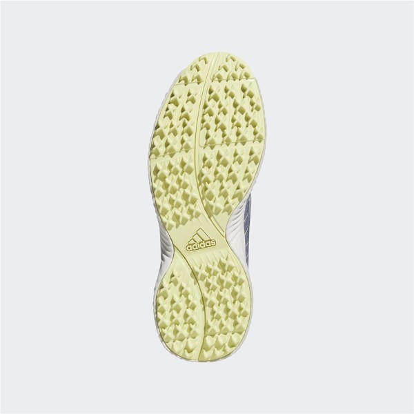 Adidas Response Bounce 2 Golf-Schuhe Damen | TECIND/FTWWHT/YELTIN 38 2/3 medium