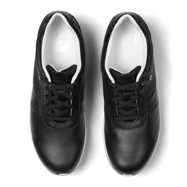 FootJoy emBODY 2020 Golf-Schuhe Damen | schwarz EU 37 Medium