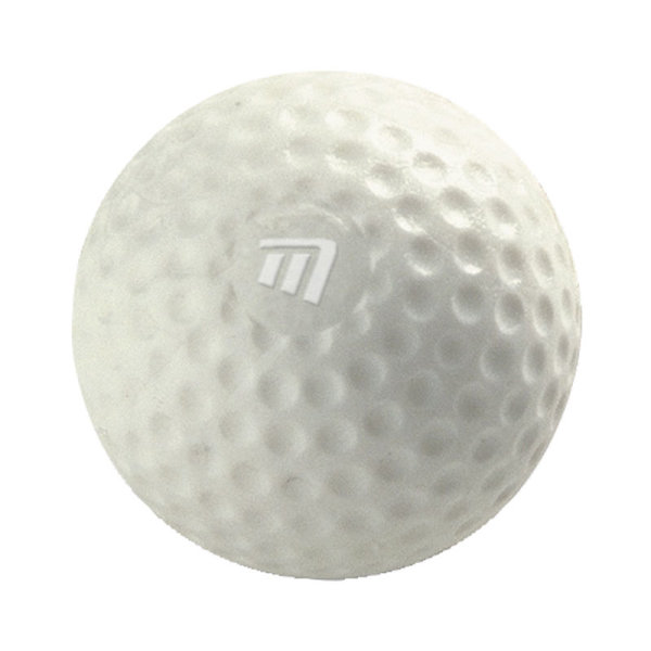 Masters 30% Distance Golf-Balls | white