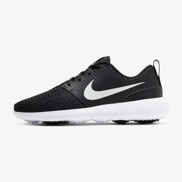 Nike Roshe G Golf-Schuhe Damen | black 36 spikeless