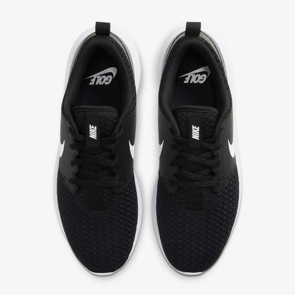 Nike Roshe G Golf-Schuhe Damen | black 38 spikeless