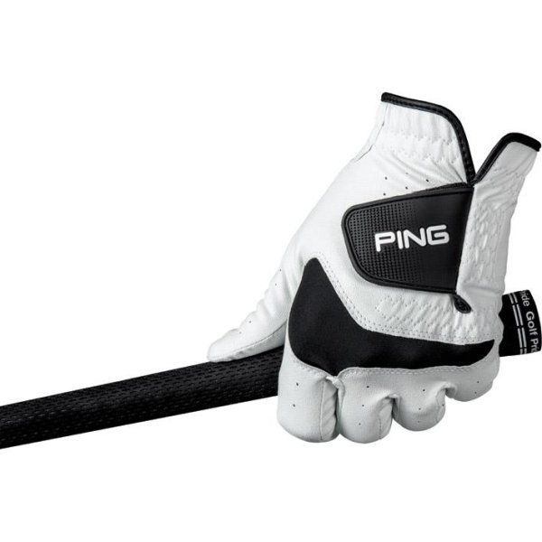 Ping Sport Tech Handschuh Herren | LH ice grey S