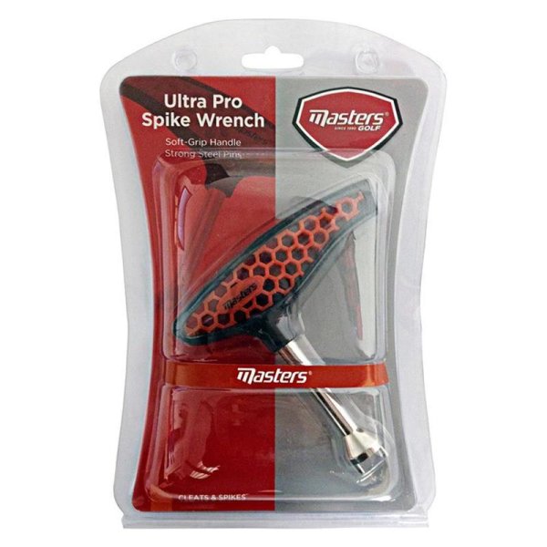 Masters Ultra Pro Spike Wrench Spikeschlüssel...