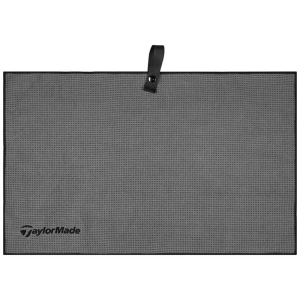 TaylorMade 17 Microfiber Cart Towel Schlägertuch...