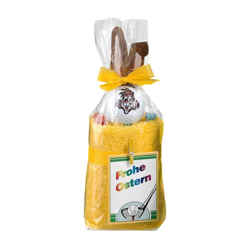 Sportiques Osterhase Caddytuch-Rolle