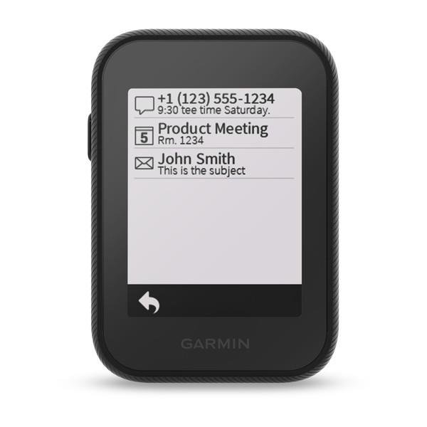 Garmin Approach G30 GPS Entfernungsmesser