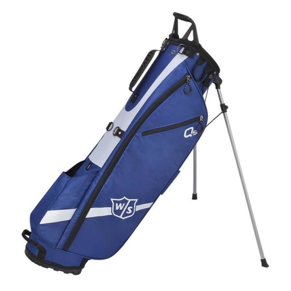 Wilson Staff Quiver Stand-Bag