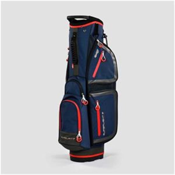 Masters Superlight 7 Trolley Bag