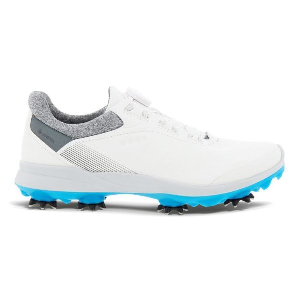 Ecco Biom G3 Boa Golf-Schuhe Damen