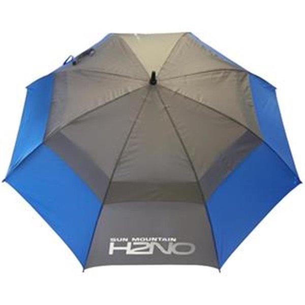 Sun Mountain UV-Proofed Golf-Regenschirm