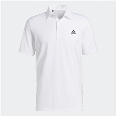 Adidas Ultimate365 Solid Left Chest Poloshirt Herren