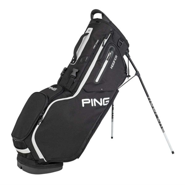 Ping Hoofer Stand-Bag