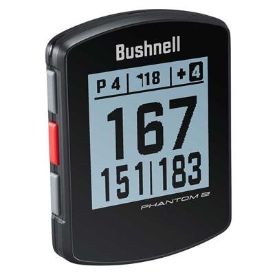 Bushnell Phantom 2 GPS-Gerät