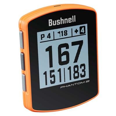 Bushnell Phantom 2 GPS-Gerät