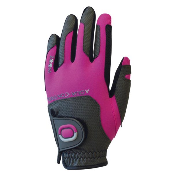 Zoom Aqua Control Golf-Handschuh Damen