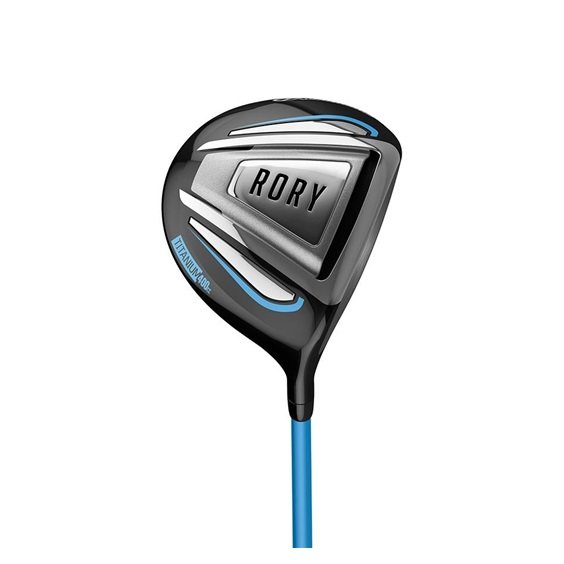 TaylorMade Rory Driver Junior RH
