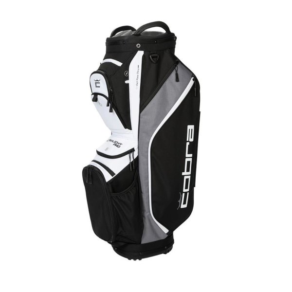 Cobra Ultralight Pro Cart-Bag