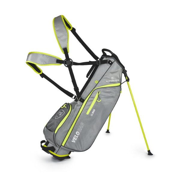 Masters Golf SL650 Velo Stand-Bag