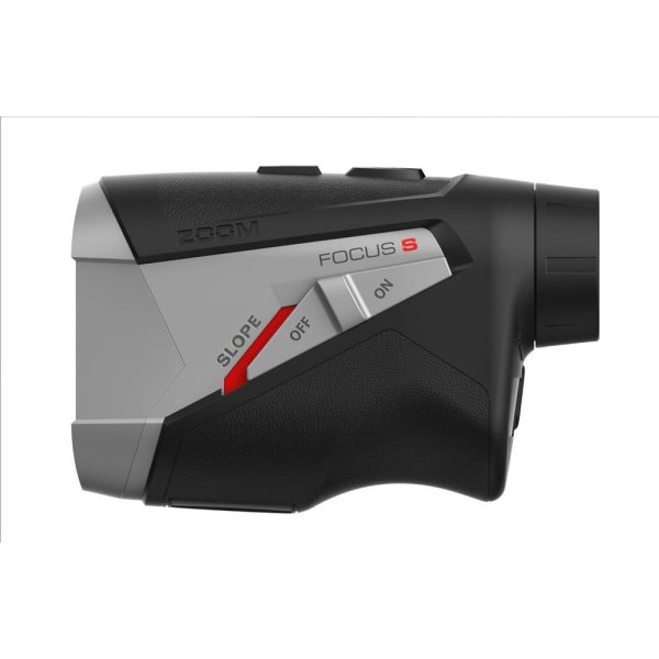 Zoom Focus S Rangefinder m. Slope Switch