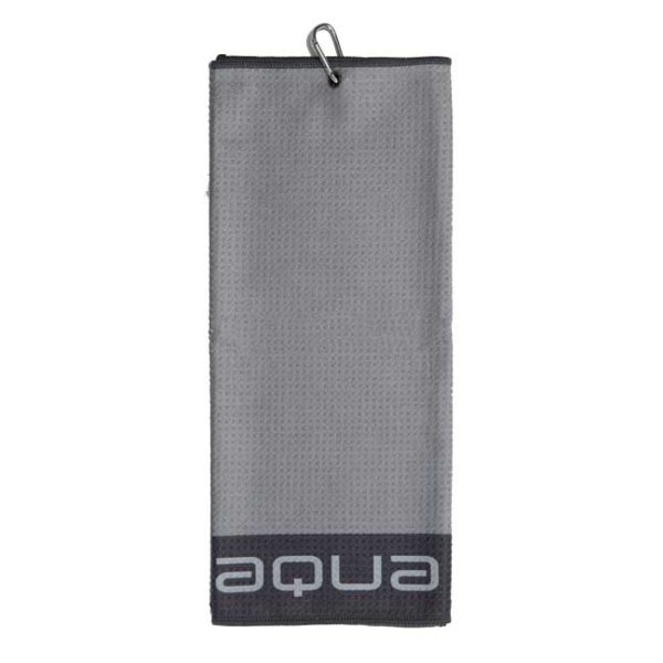 Big Max Aqua Tour Trifold Towel 16" x 21"
