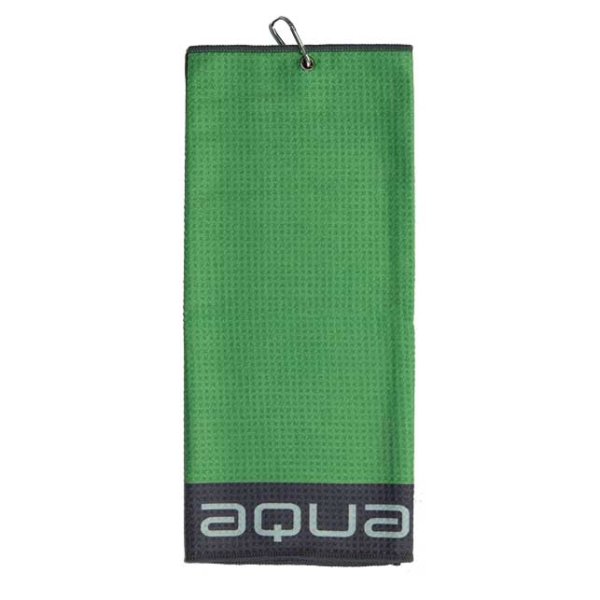 Big Max Aqua Tour Trifold Towel 16" x 21"