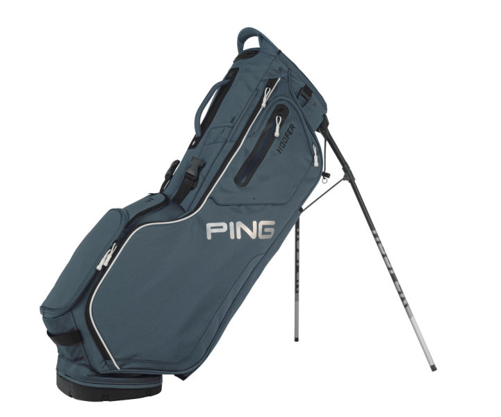 Ping Hoofer Stand-Bag