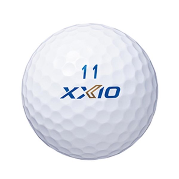 XXIO Eleven Golf-Ball Sleeve