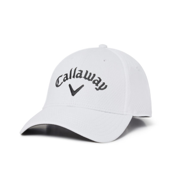 Callaway Side Crested Cap