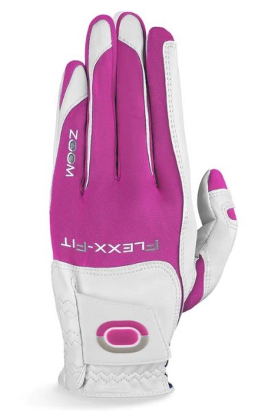 Zoom Hybrid Golf-Handschuh Damen LH one size