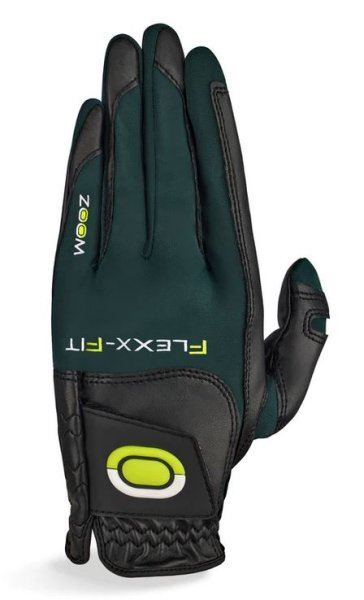 Zoom Hybrid Golf-Handschuh Herren one size
