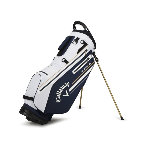 Callaway CHEV DRY 2023 Stand-Bag