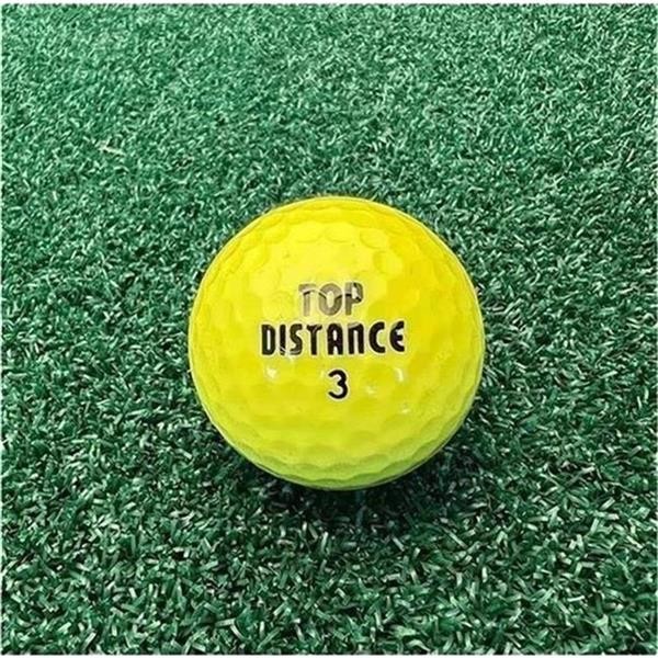 Golf Tech Top Distance Golfball-Netz 30 Bälle