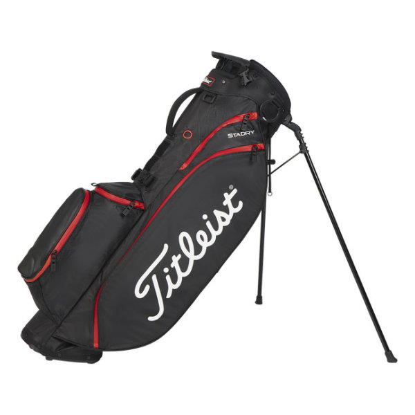 Titleist Players 4 StaDry Stand-Bag 2023