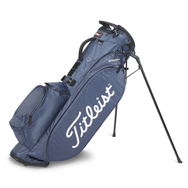 Titleist Players 4 StaDry Stand-Bag 2023